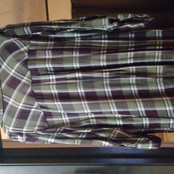 New York and Co. Button Down Shirt - Picture 4 of 4